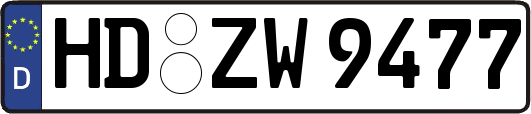 HD-ZW9477