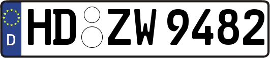 HD-ZW9482