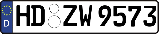 HD-ZW9573