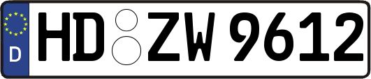 HD-ZW9612