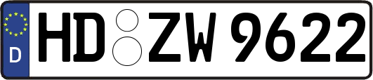 HD-ZW9622