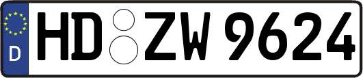 HD-ZW9624