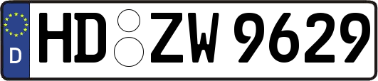 HD-ZW9629