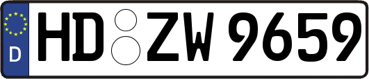 HD-ZW9659