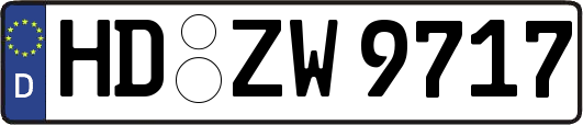 HD-ZW9717