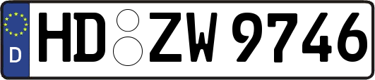 HD-ZW9746