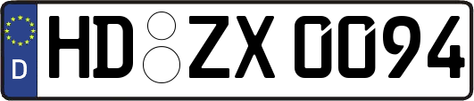 HD-ZX0094
