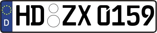 HD-ZX0159