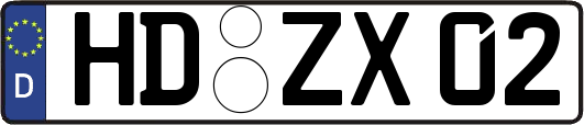 HD-ZX02