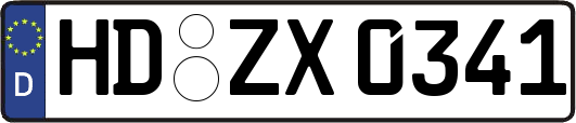HD-ZX0341