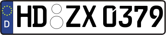 HD-ZX0379