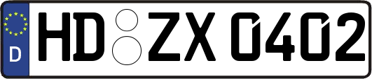 HD-ZX0402