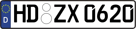 HD-ZX0620