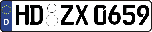 HD-ZX0659