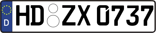 HD-ZX0737