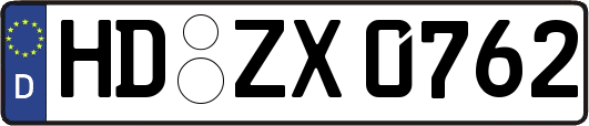 HD-ZX0762
