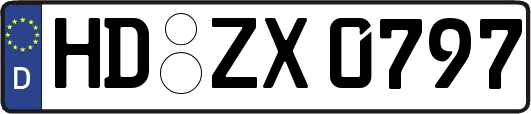 HD-ZX0797