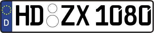 HD-ZX1080