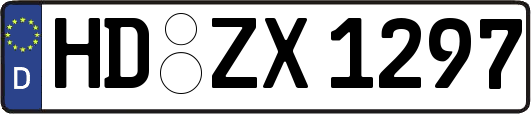 HD-ZX1297