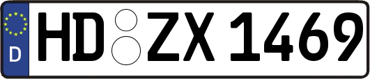 HD-ZX1469