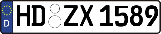 HD-ZX1589