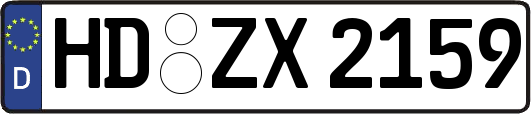 HD-ZX2159