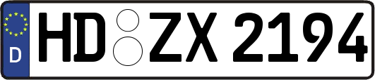 HD-ZX2194