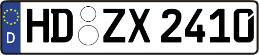 HD-ZX2410