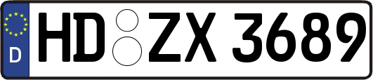 HD-ZX3689