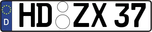HD-ZX37