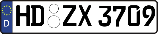 HD-ZX3709