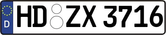 HD-ZX3716