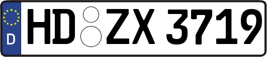 HD-ZX3719