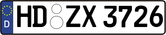 HD-ZX3726