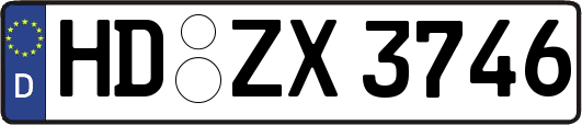 HD-ZX3746