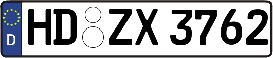 HD-ZX3762