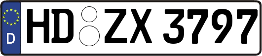 HD-ZX3797