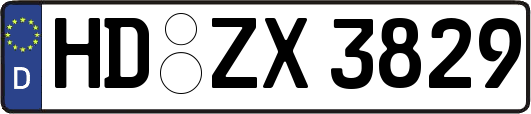 HD-ZX3829