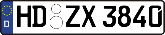 HD-ZX3840