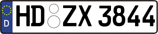 HD-ZX3844