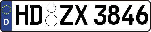HD-ZX3846