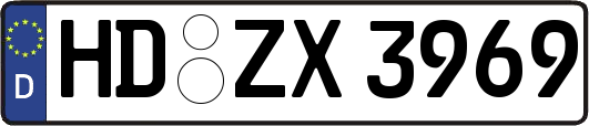 HD-ZX3969