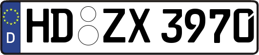 HD-ZX3970