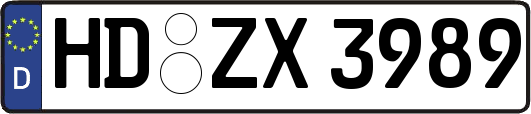 HD-ZX3989