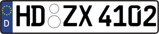 HD-ZX4102