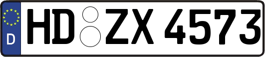 HD-ZX4573
