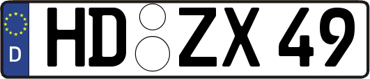 HD-ZX49