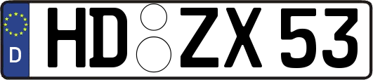 HD-ZX53