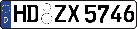 HD-ZX5746