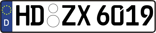 HD-ZX6019